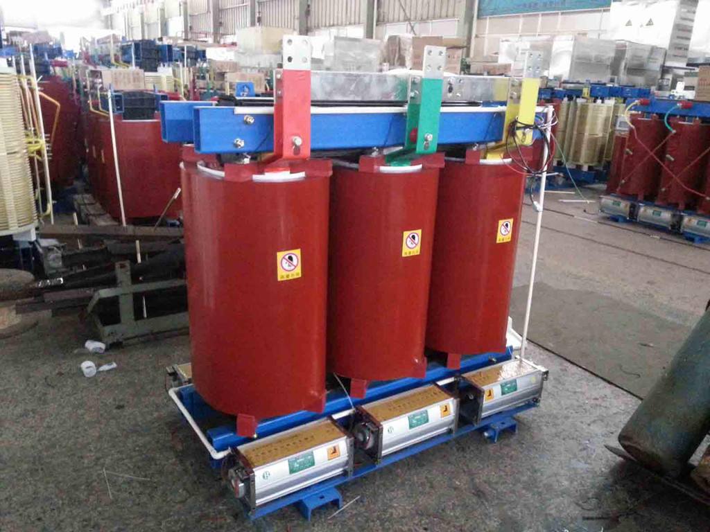 绍兴35KV干式变压器