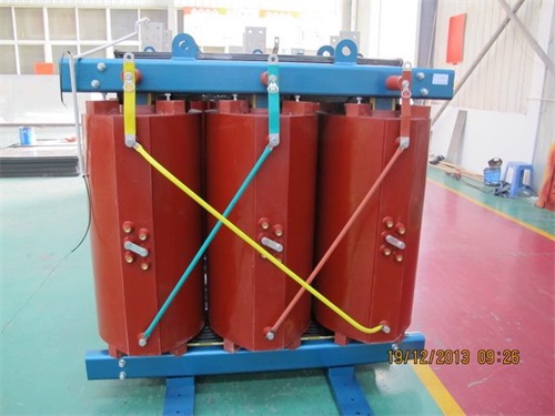 绍兴SCB11-160KVA/10KV干式变压器
