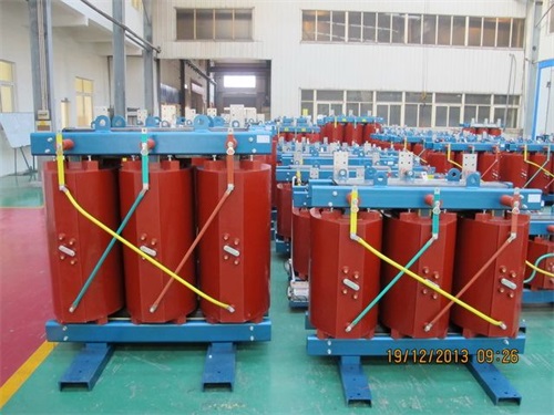 绍兴SCB11-1600KVA/10KV/0.4KV干式变压器