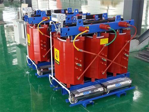 绍兴SCB11-315KVA/10KV/0.4KV干式变压器