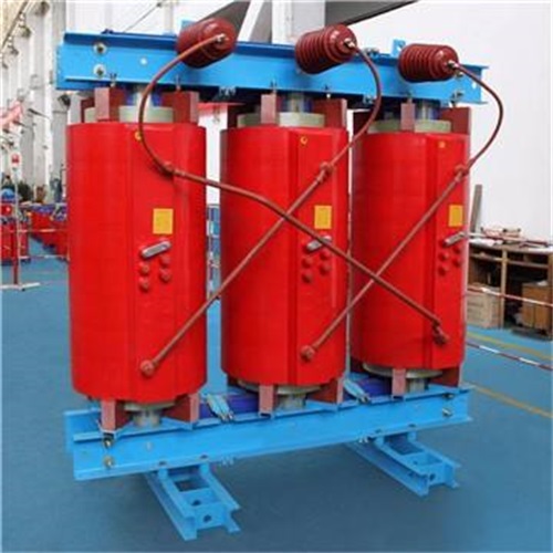绍兴SCB13-200KVA/10KV/0.4KV干式变压器