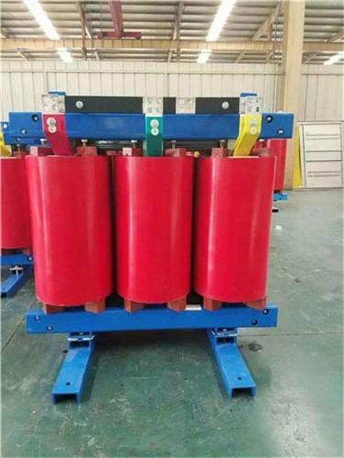 绍兴SCB11-1000KVA/10KV/0.4KV干式变压器
