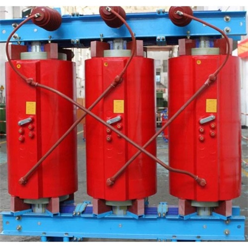 绍兴SCB13-3150KVA/10KV/0.4KV干式变压器