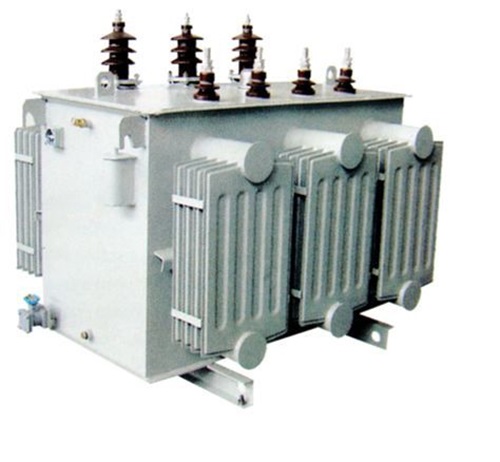 绍兴SCB11-50KVA/10KV/0.4KV油浸式变压器