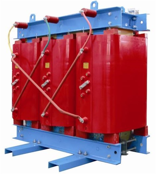 绍兴SCB13-50KVA/10KV/0.4KV干式变压器