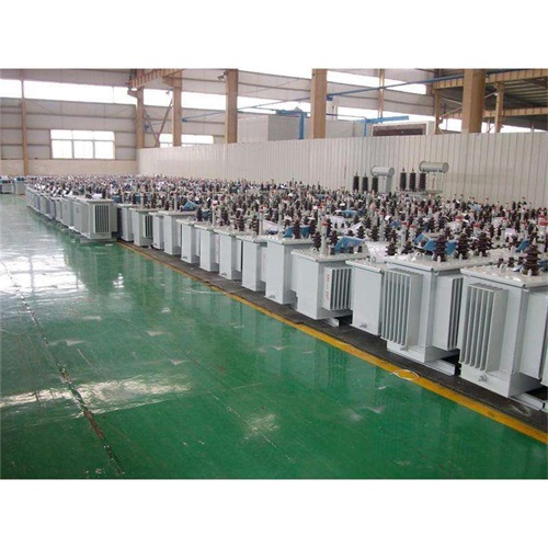 绍兴S13-800KVA/35KV/10KV/0.4KV油浸式变压器