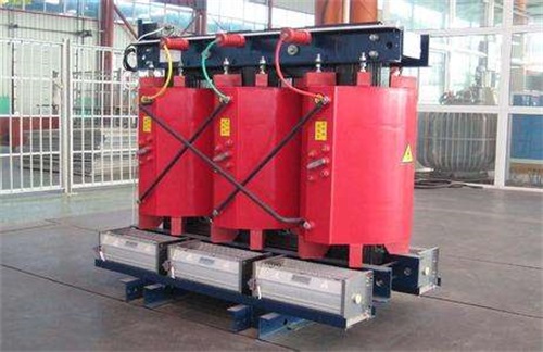 绍兴SCB13-800KVA/10KV/0.4KV干式变压器