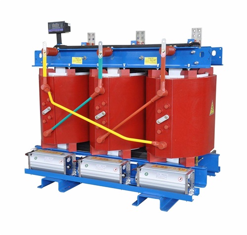 绍兴SCB11-315KVA/10KV/0.4KV干式变压器