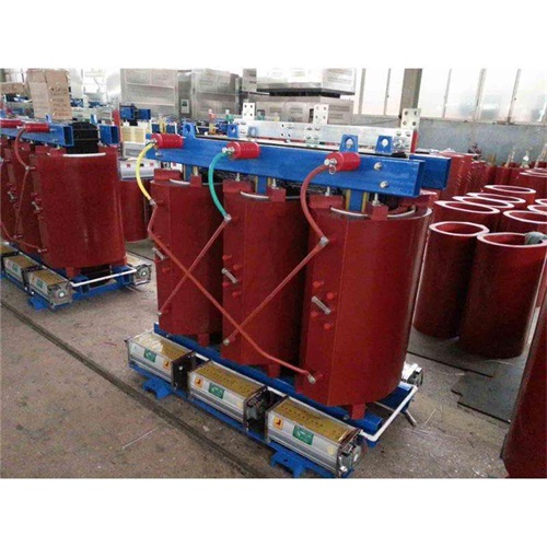绍兴SCB11-3150KVA/10KV/0.4KV干式变压器
