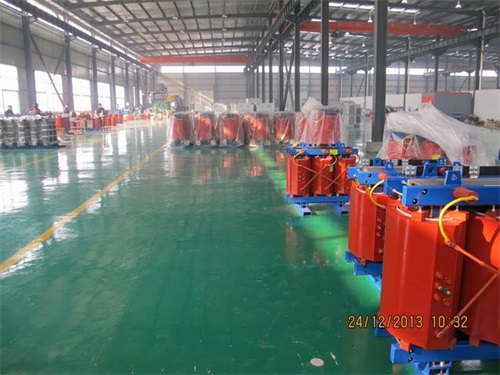 绍兴SCB11-400KVA/10KV/0.4KV干式变压器