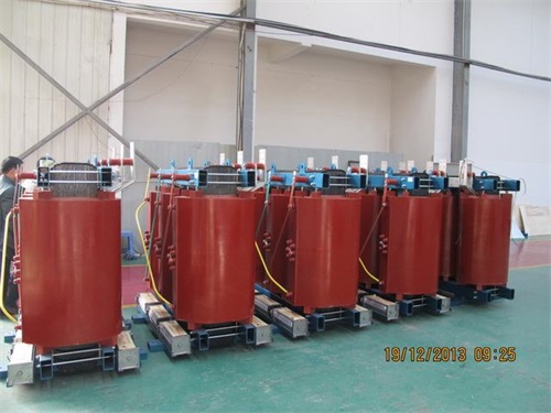 绍兴SCB12-160KVA/10KV/0.4KV干式变压器