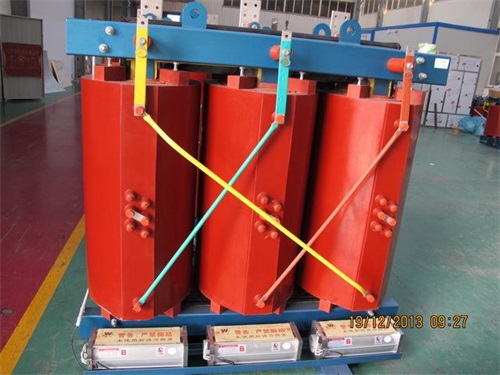 绍兴SCB13-1600KVA/10KV/0.4KV干式变压器