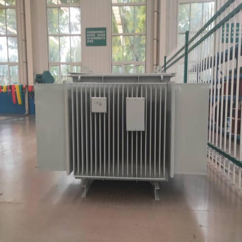 绍兴S11变压器