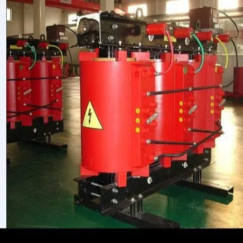 绍兴SCB14-2500KVA干式变压器