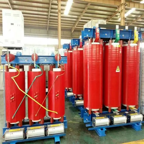 绍兴SCB13-1000KVA变压器