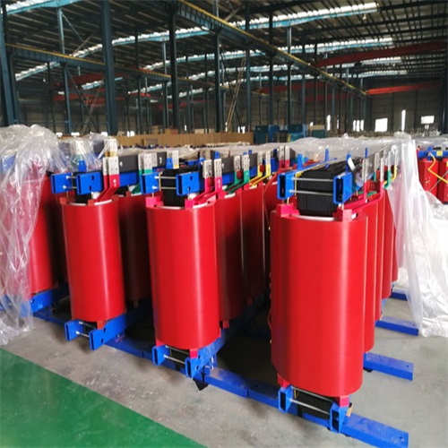 绍兴SCB14-400KVA干式变压器