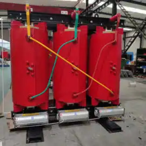绍兴SCB14-200KVA干式变压器