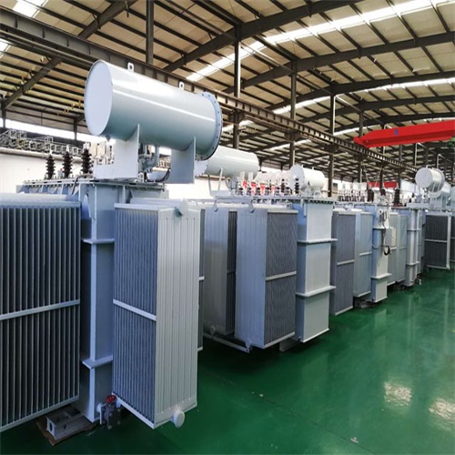 绍兴S20-25000KVA油浸式变压器