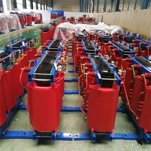 绍兴1250KVA变压器