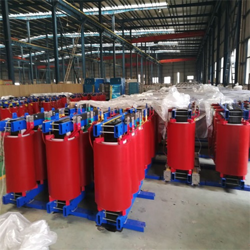 绍兴SCB13变压器