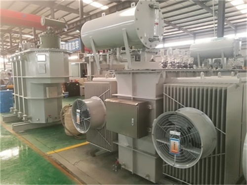 绍兴S22变压器